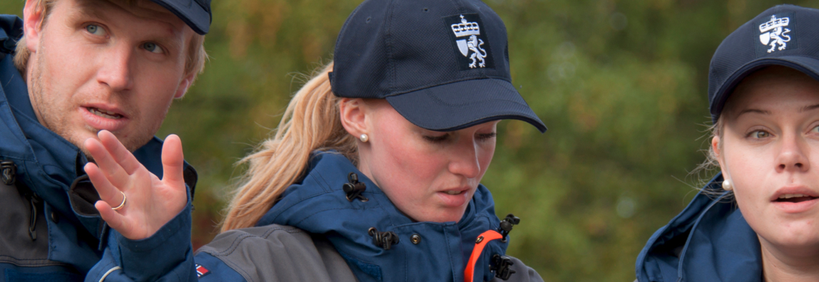 Skistua utleid til sivilforsvaret